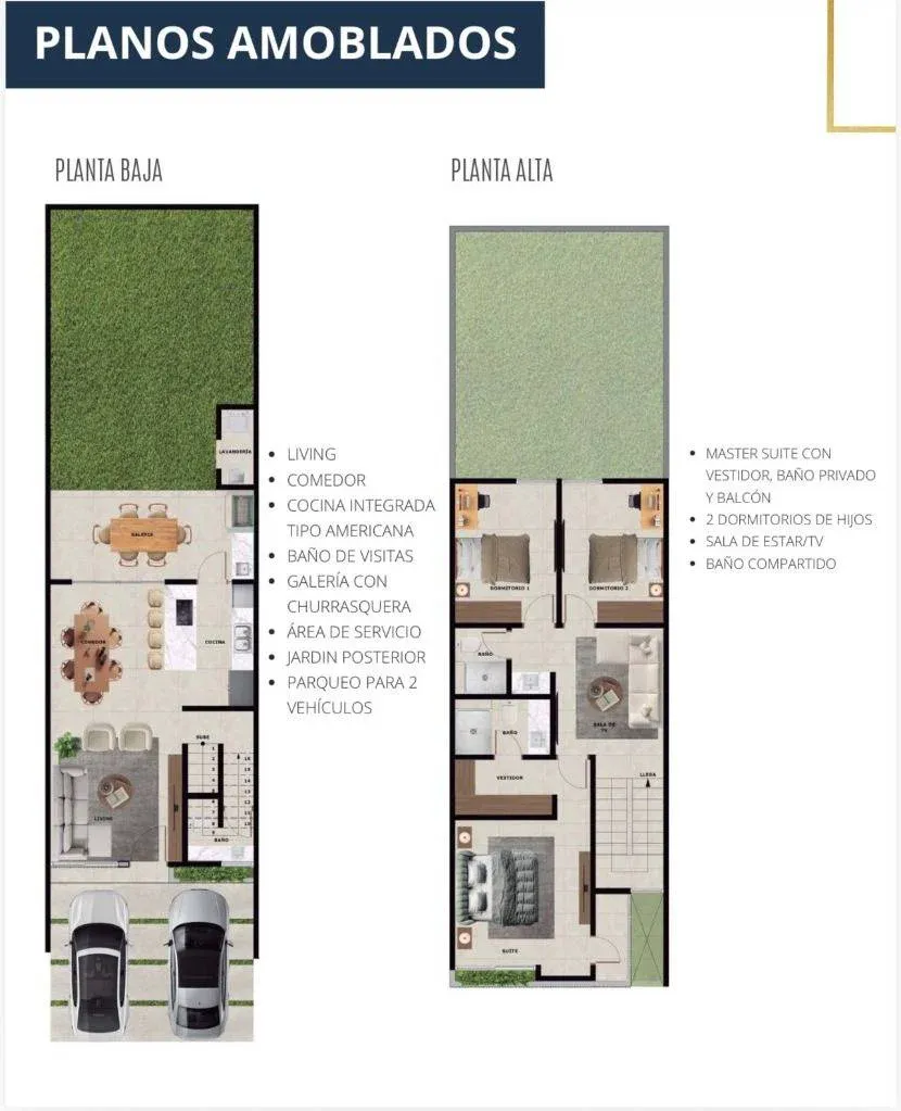 Foto 3 de Casa en venta en Villa Bonita Urubo