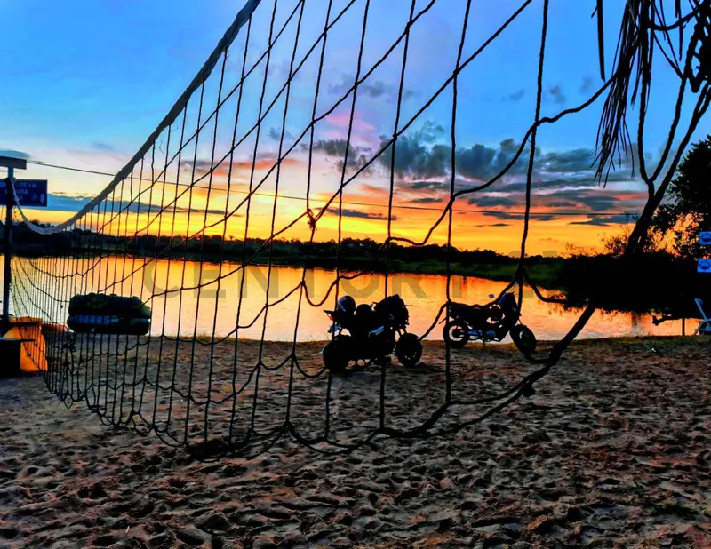 Foto 7 de Terreno en Venta Urbanización Puerto Santa Cruz Yacht Club Resort