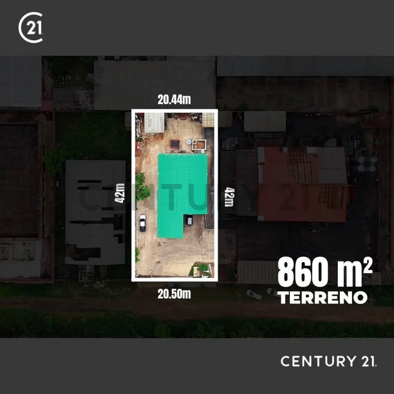Foto 14 de Fabrica en Venta en Parque Industrial Zona Norte 6to Anillo