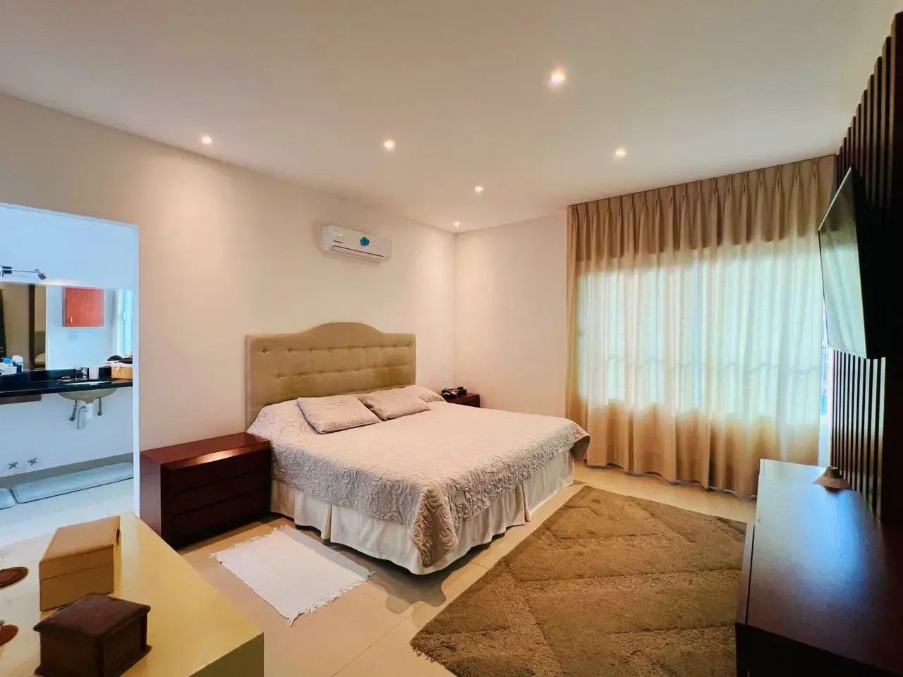 Foto 4 de Casa en venta en el Urubo con piscina