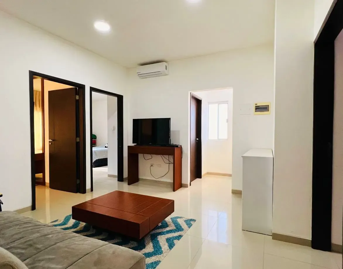 Foto 5 de Casa en venta en el Urubo con piscina