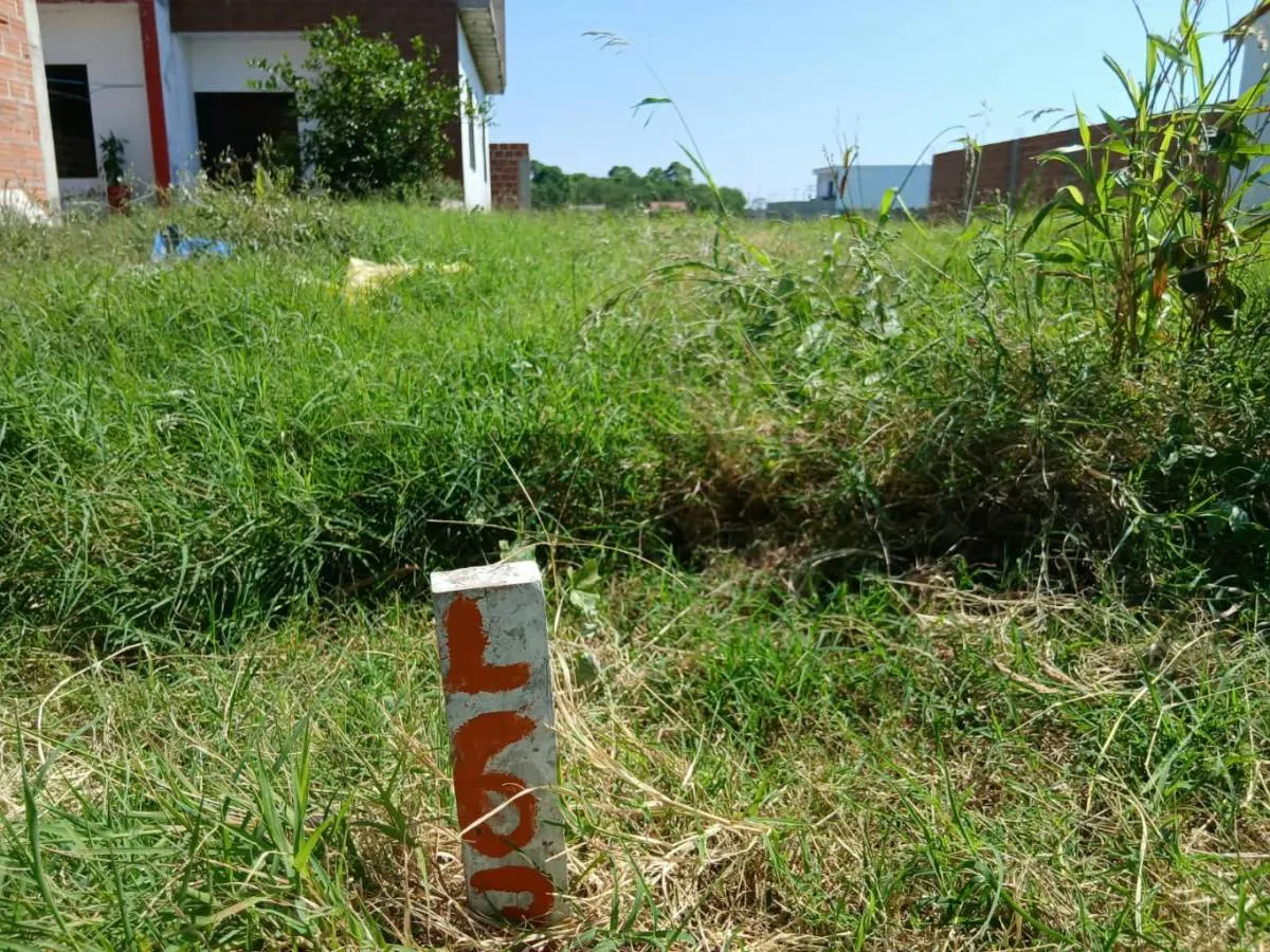 Foto 1 de Terreno en Venta Urbanizacion La Herradura Zona Este