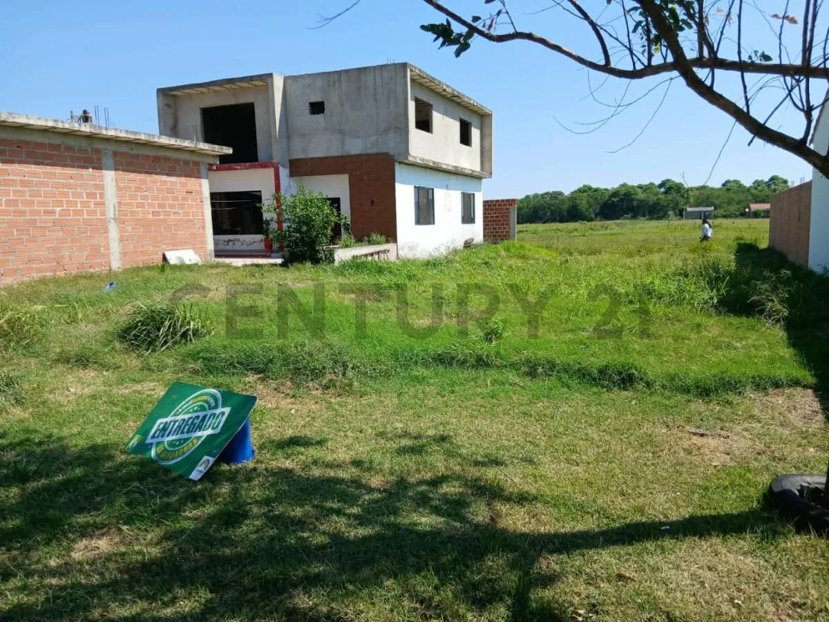 Foto 3 de Terreno en Venta Urbanizacion La Herradura Zona Este