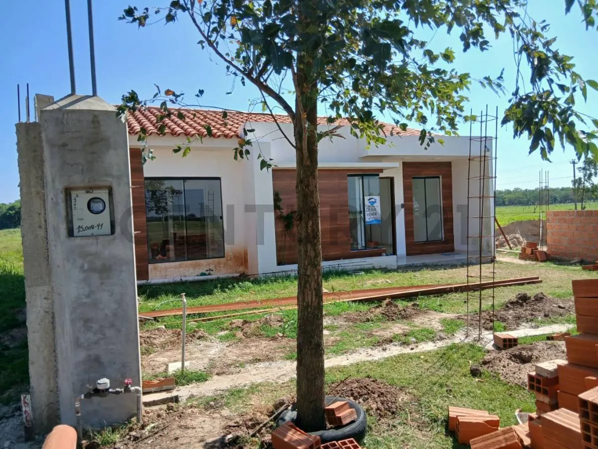 Foto 4 de Terreno en Venta Urbanizacion La Herradura Zona Este