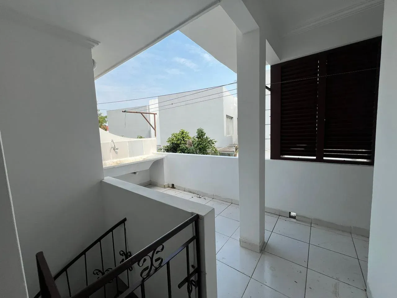 Foto 3 de Casa en Alquiler - Colinas 1 Urubo