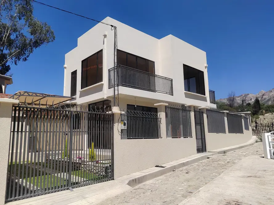 Foto 1 de Casa a Estrenar en Jupapina