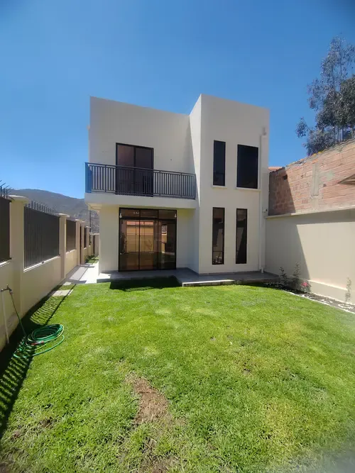 Foto 4 de Casa a Estrenar en Jupapina