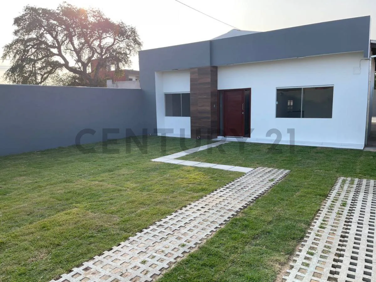 Foto 1 de Casa en Venta Doble Via La Guardia Km12