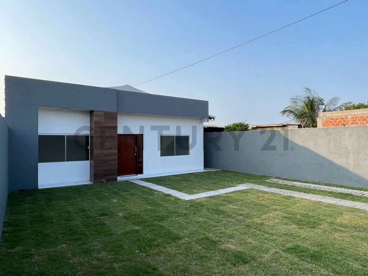 Foto 2 de Casa en Venta Doble Via La Guardia Km12