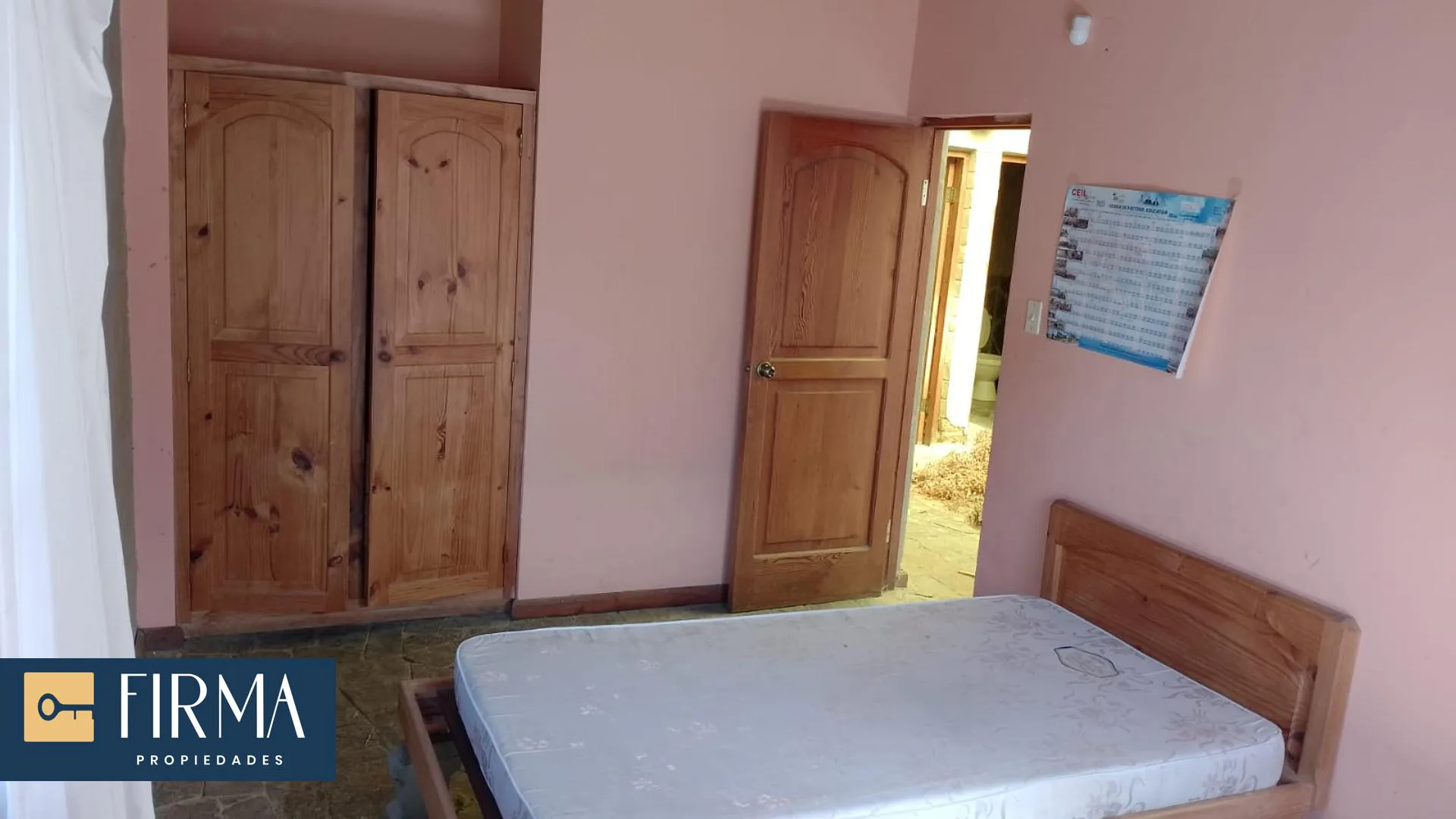 Foto 8 de Alquila Este Terreno con Vivienda en Mallasa