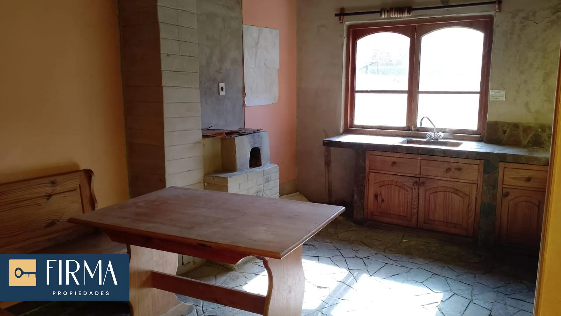 Foto 4 de Alquila Este Terreno con Vivienda en Mallasa