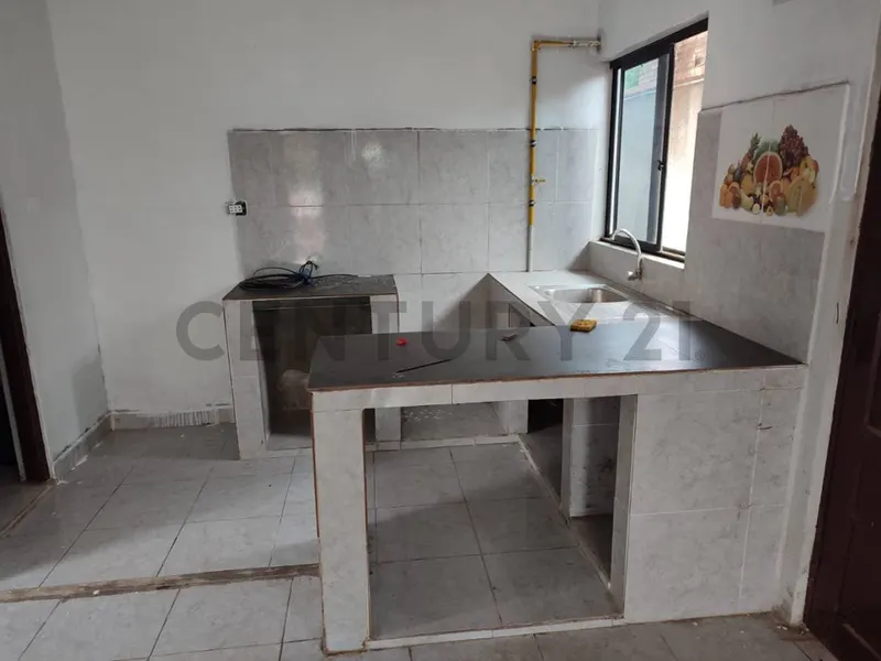 Foto 6 de Casa en Anticretico en Warnes Zona Barrio Pil al Frente de la Plazuela