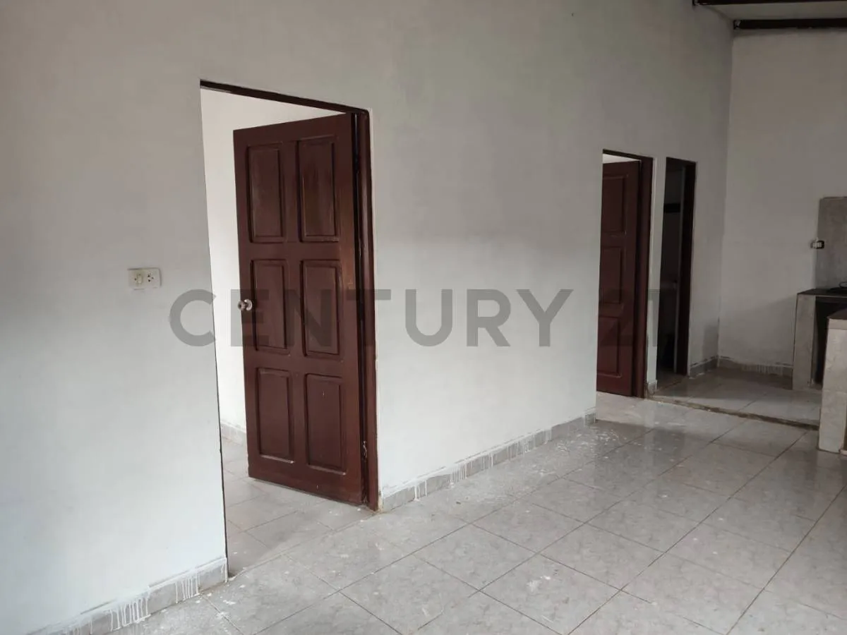 Foto 4 de Casa en Anticretico en Warnes Zona Barrio Pil al Frente de la Plazuela