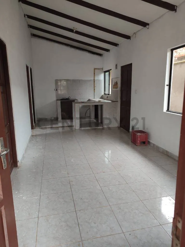 Foto 7 de Casa en Anticretico en Warnes Zona Barrio Pil al Frente de la Plazuela