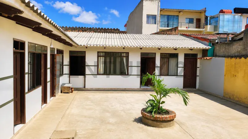 Foto 16 de Casa en Venta Mas Galpon