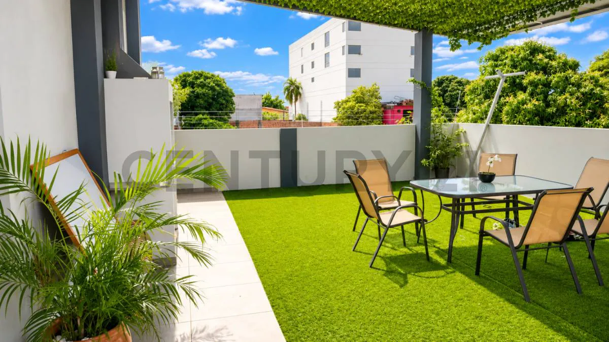 Foto 4 de Casa en Venta Mas Galpon