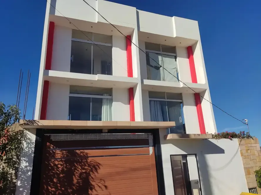 Foto 2 de Casa en Venta Barrio Belen