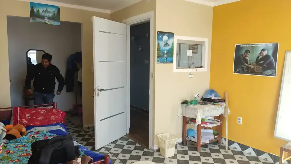 Foto 1 de Casa en Venta Barrio Belen