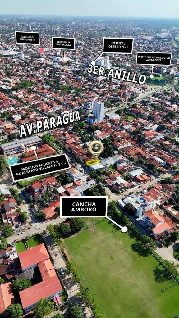 Foto 15 de Casa en Venta de 2 Plantas – Excelente Ubicación