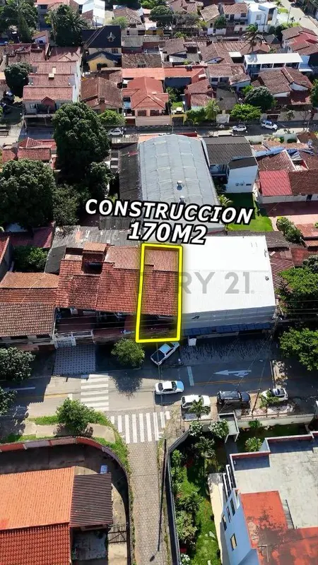 Foto 14 de Casa en Venta de 2 Plantas – Excelente Ubicación