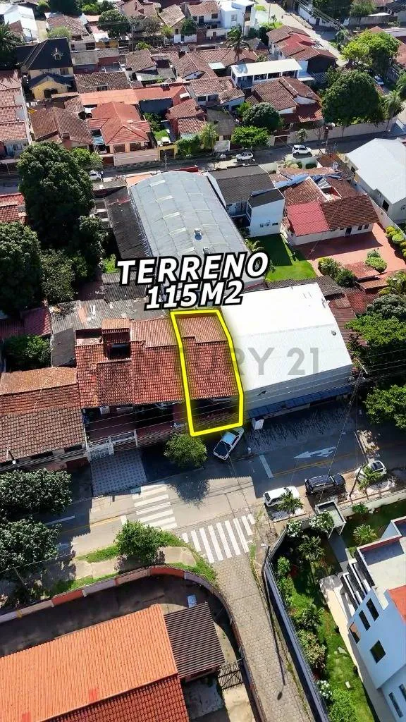 Foto 13 de Casa en Venta de 2 Plantas – Excelente Ubicación