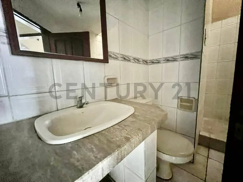 Foto 12 de Casa en Venta de 2 Plantas – Excelente Ubicación