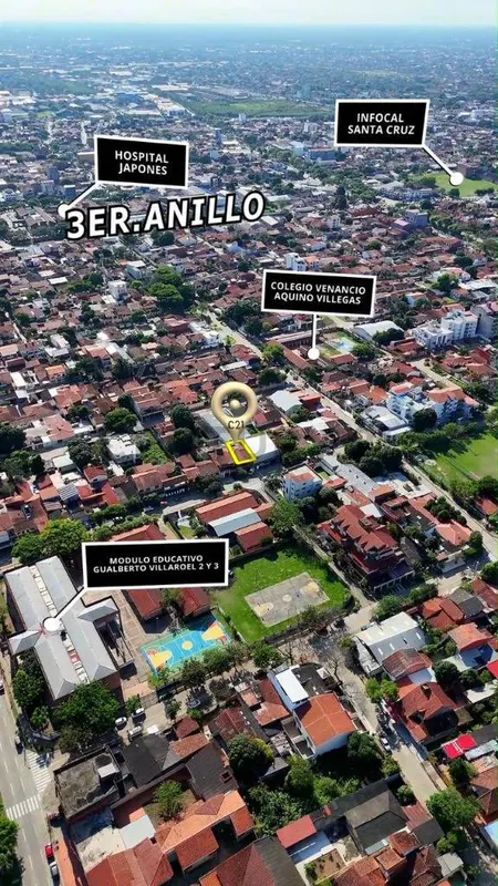 Foto 16 de Casa en Venta de 2 Plantas – Excelente Ubicación