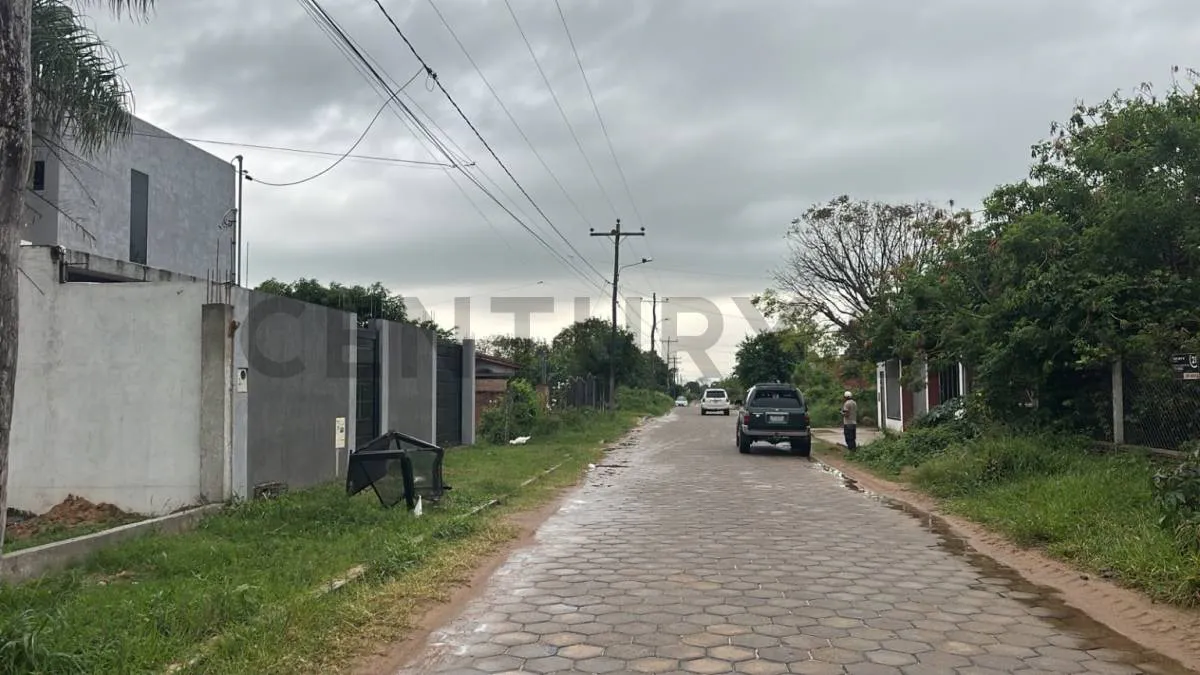 Foto 1 de Terreno en Venta Urb. Cumbre de Las Americas Doble Vía La Guardia