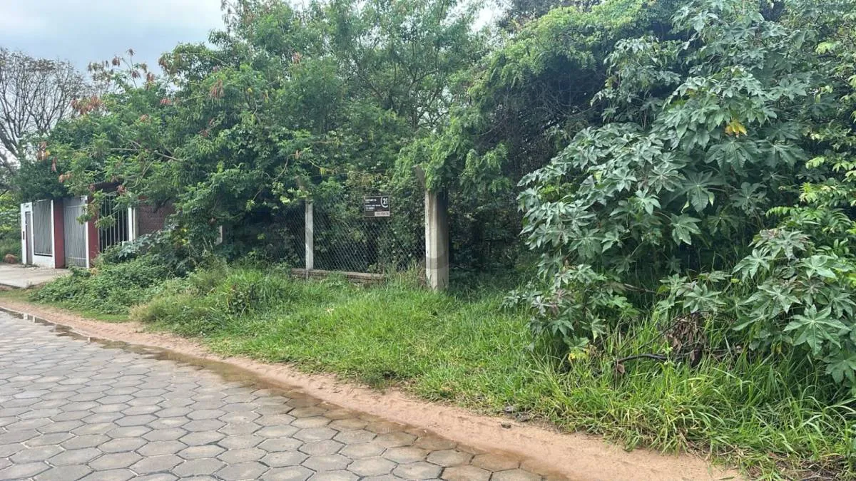 Foto 2 de Terreno en Venta Urb. Cumbre de Las Americas Doble Vía La Guardia