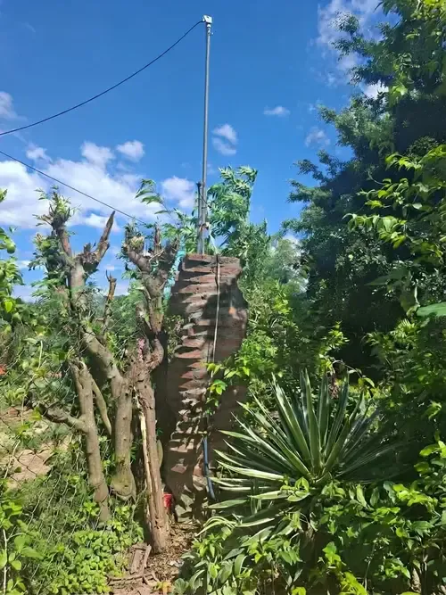 Foto 12 de Terreno en venta de 38.282,75 m² en Tiquipaya, El Torno, sobre carretera