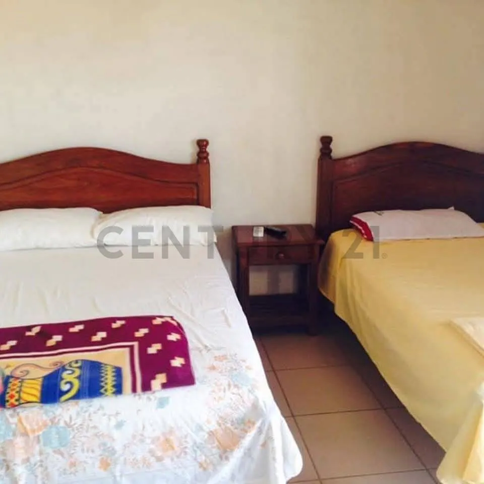 Foto 3 de Hotel en Venta en San Ignacio de Velasco