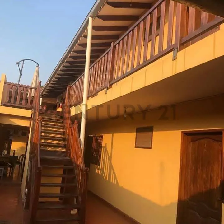 Foto 5 de Hotel en Venta en San Ignacio de Velasco