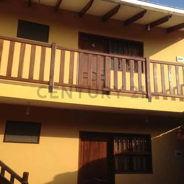 Foto 6 de Hotel en Venta en San Ignacio de Velasco