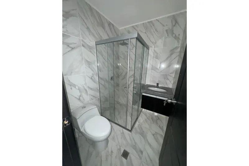 Foto 6 de Departamento 1D en Venta – Condominio Parque del Tacuaral