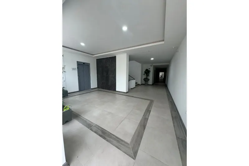 Foto 7 de Departamento 1D en Venta – Condominio Parque del Tacuaral