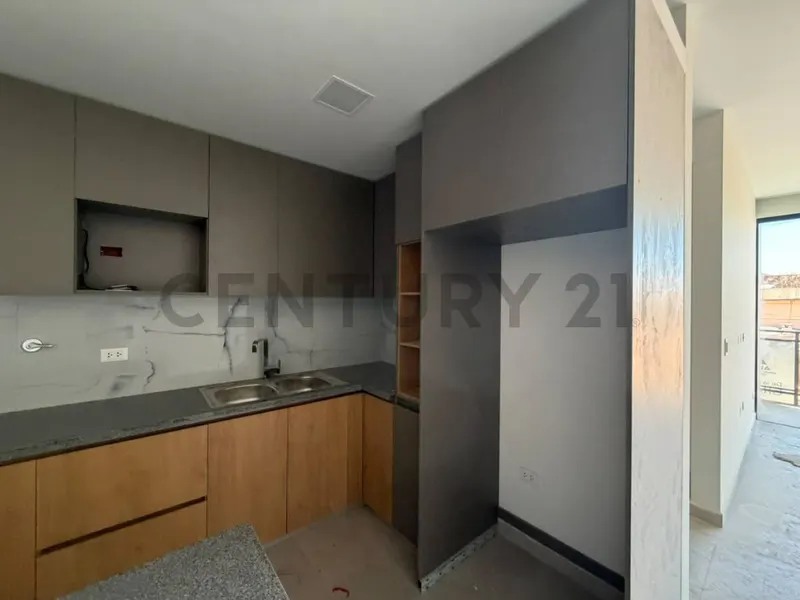 Foto 6 de Departamento 2 Habitaciones en Venta Condominio Urban Terra