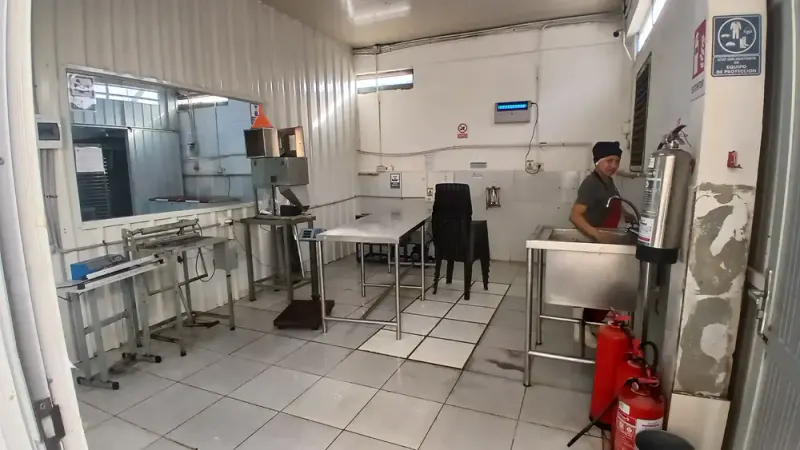 Foto 9 de 🏭 Propiedad Comercial en Venta | Zona Norte – Santa Cruz