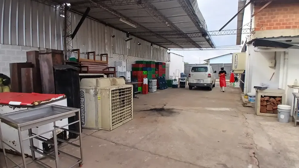 Foto 4 de 🏭 Propiedad Comercial en Venta | Zona Norte – Santa Cruz