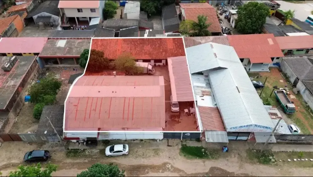 Foto 1 de 🏭 Propiedad Comercial en Venta | Zona Norte – Santa Cruz