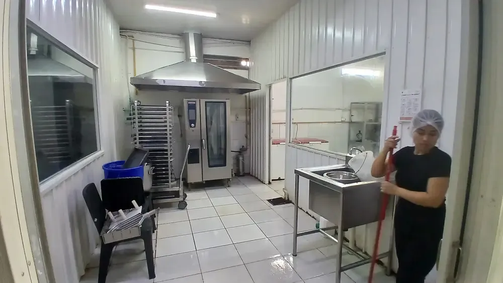 Foto 7 de 🏭 Propiedad Comercial en Venta | Zona Norte – Santa Cruz