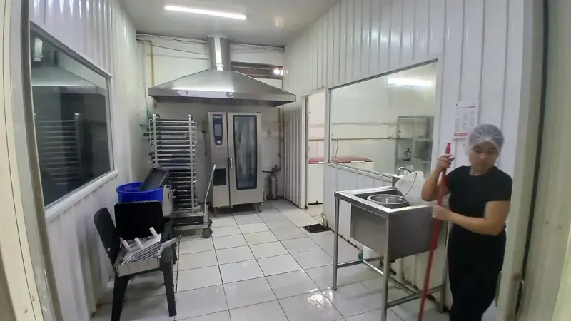 Foto 7 de 🏭 Propiedad Comercial en Venta | Zona Norte – Santa Cruz