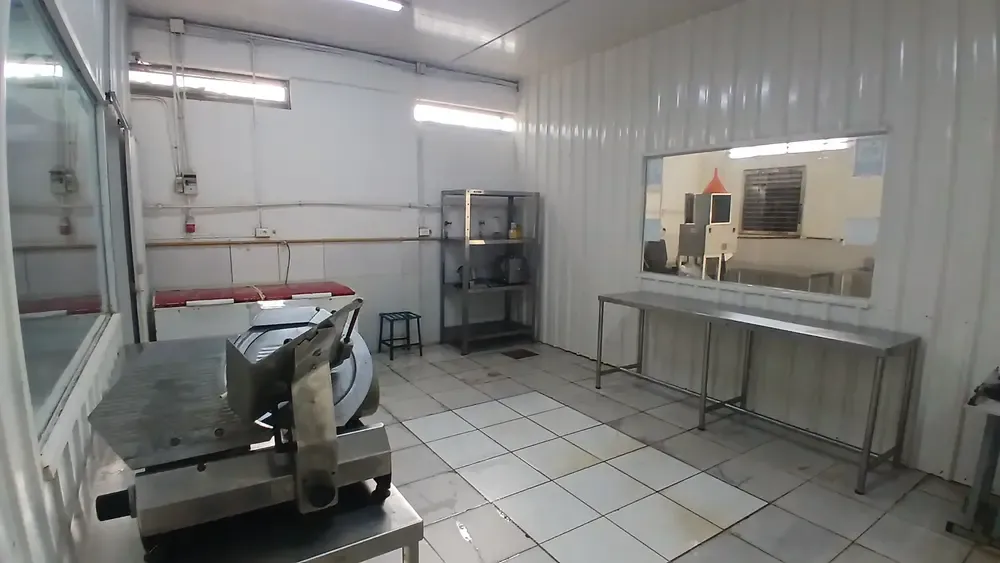 Foto 8 de 🏭 Propiedad Comercial en Venta | Zona Norte – Santa Cruz