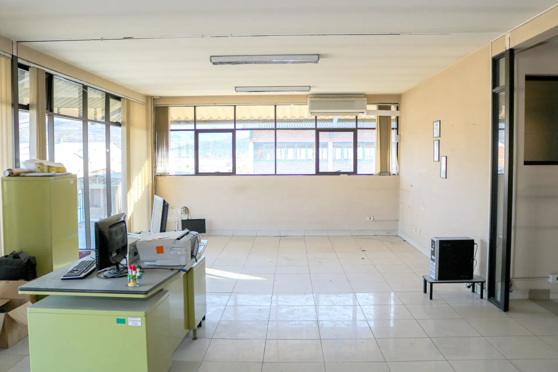 Foto 4 de Galpon Industrial en Alquiler Zona Sud Cochabamba
