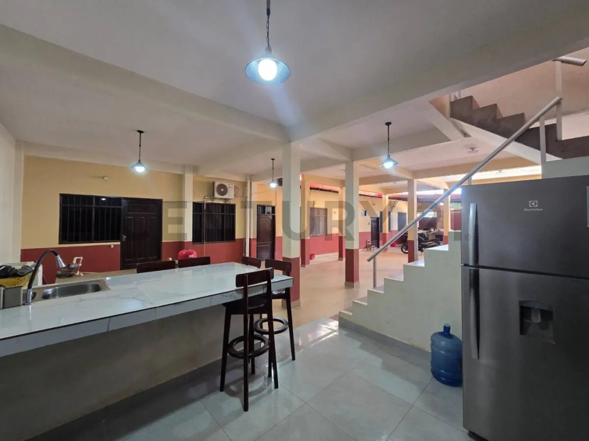 Foto 4 de Inmueble con Ingreso por Alquileres