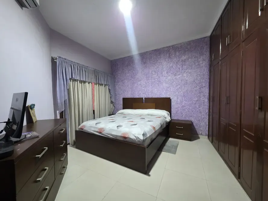 Foto 7 de Casa con espacio comercial en Warnes, amplia, funcional y con gran potencial de inversión