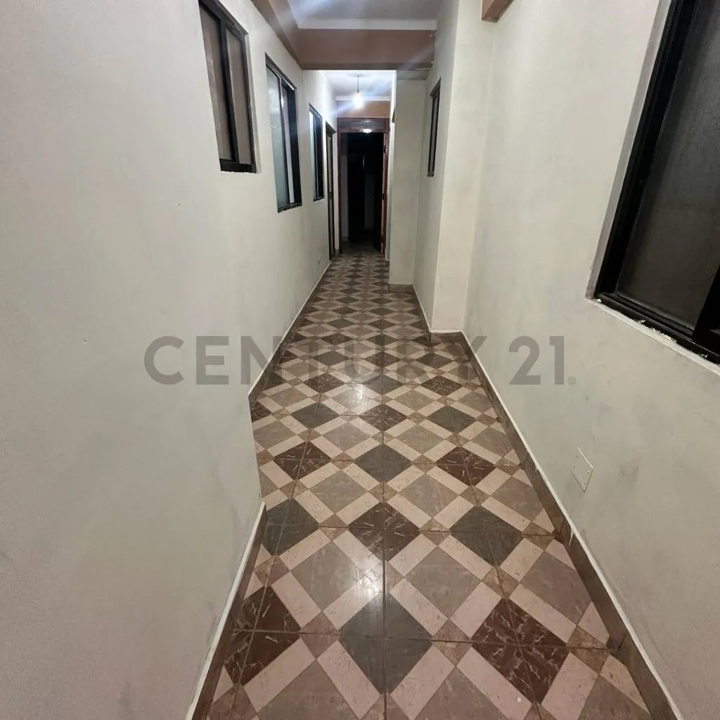 Foto 6 de Departamento en venta - 3 habitaciones cada una con baño privado | Zona UPDS