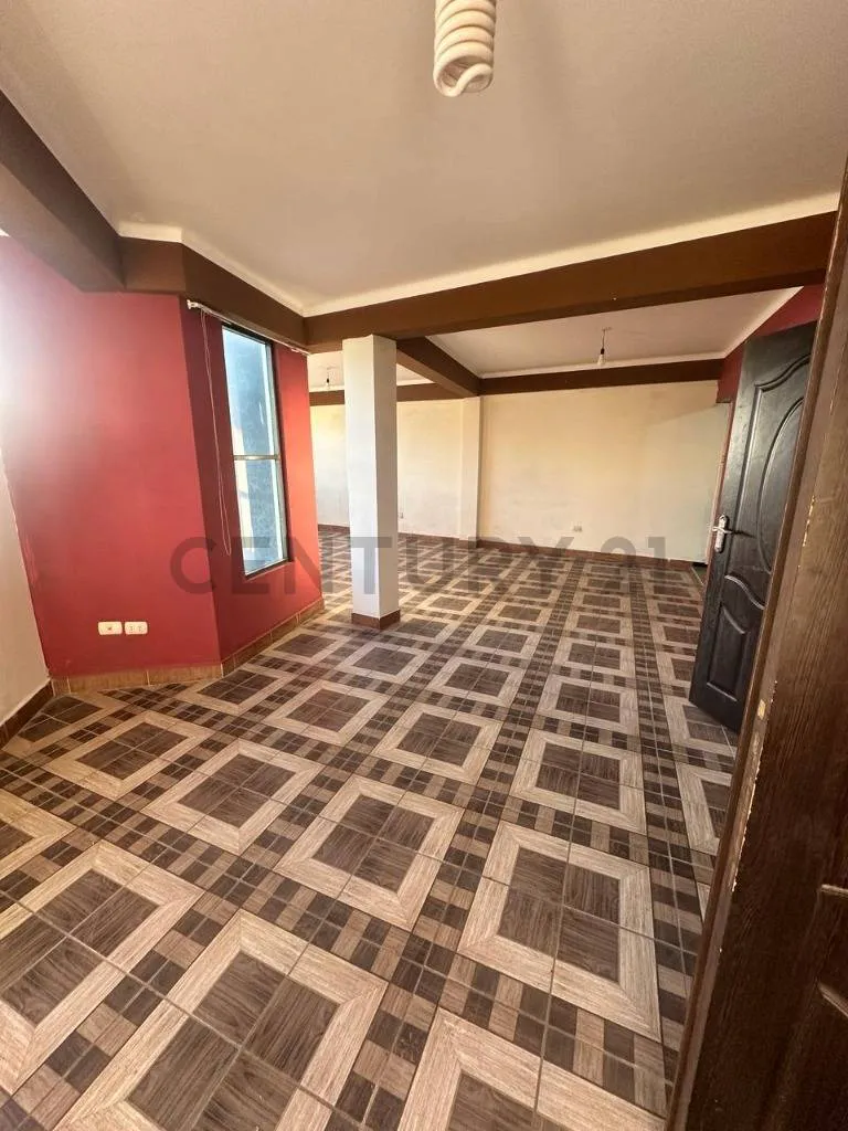 Foto 2 de Departamento en venta - 3 habitaciones cada una con baño privado | Zona UPDS