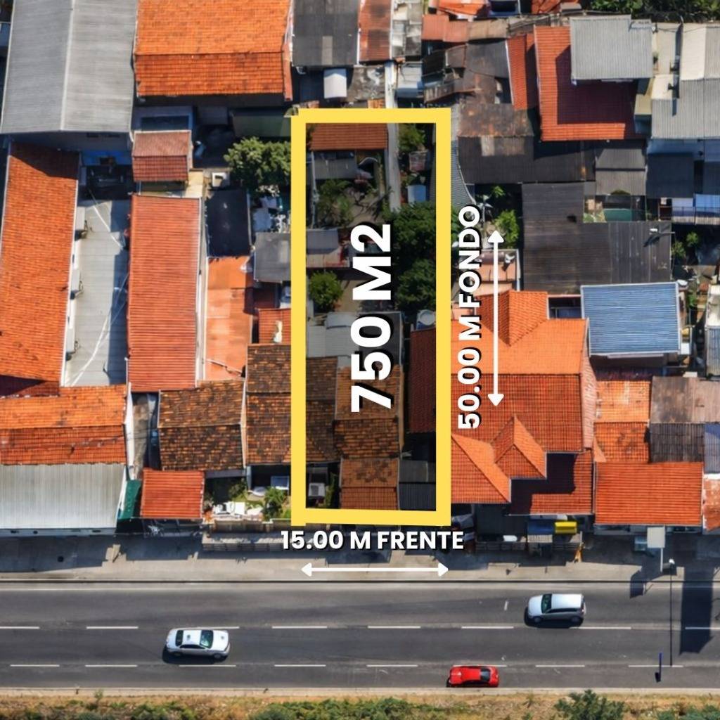 AV. VIRGEN DE COTOCA, 3ER ANILLO