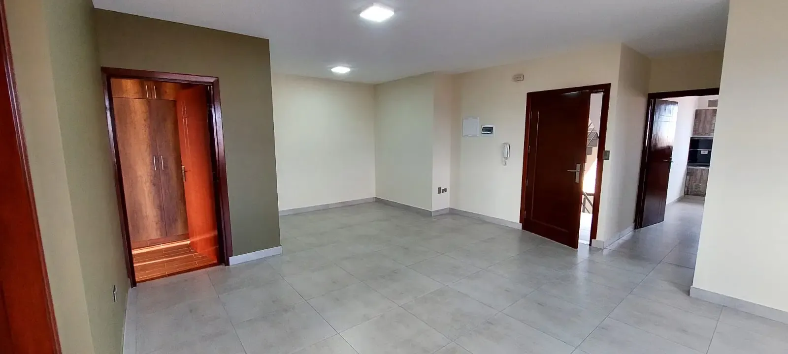 Foto 1 de Departamento En Venta Prox. Dorbigny