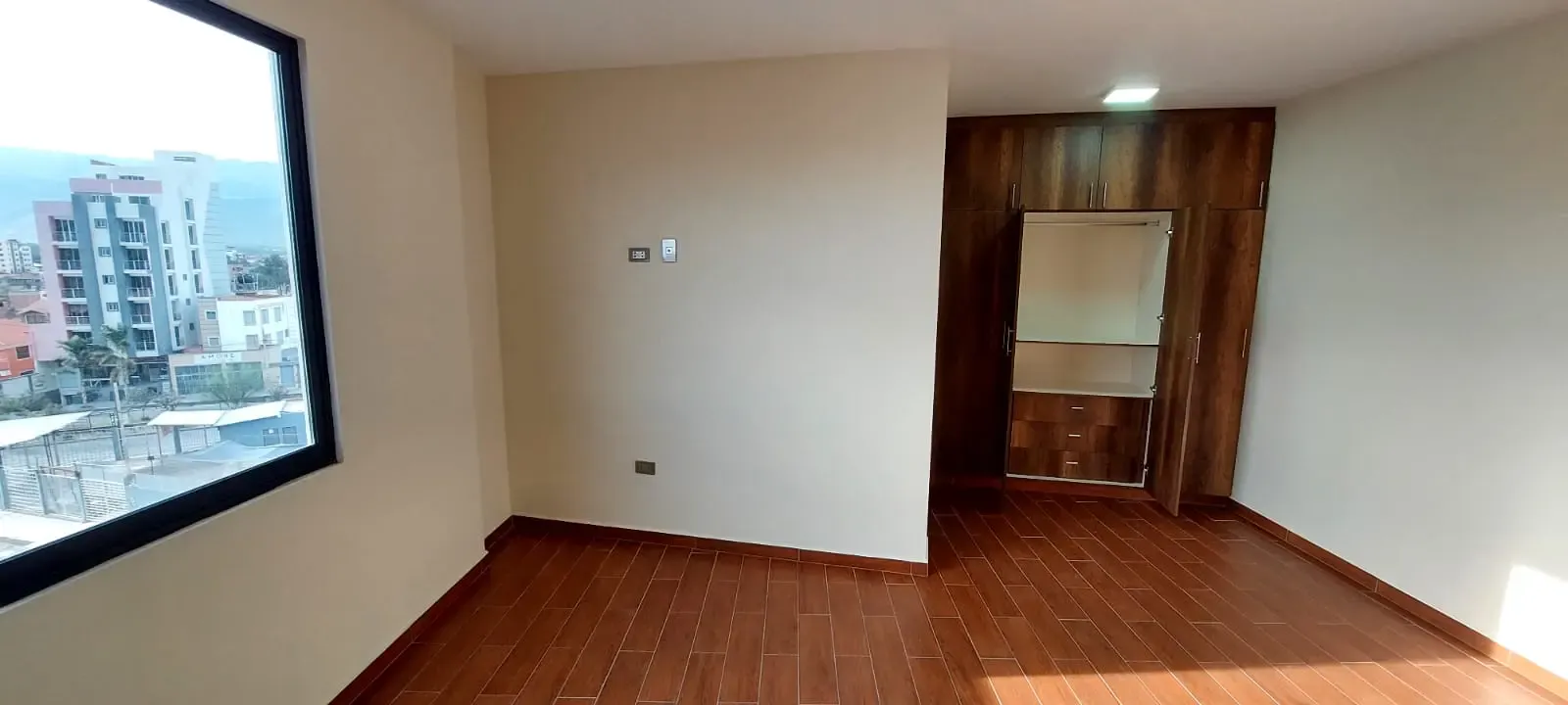 Foto 2 de Departamento En Venta Prox. Dorbigny